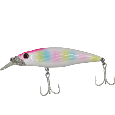 Воблер Cultiva Savoy Shad SS-80S 80мм 15г цв. 38