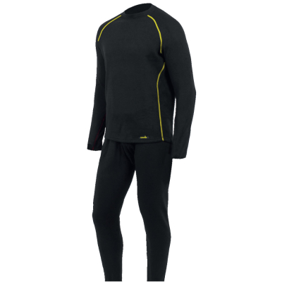 Термобелье Norfin Scandic Comfort 01 р.S