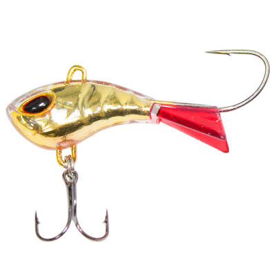 Балансир Grows Culture Ice Fishing 10g цвет 1