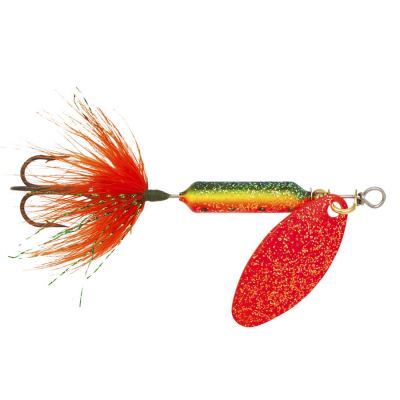 Блесна Yakima Rooster Tail 206 цв. SMFT