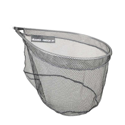 Подсачек Okuma Match Pan 20 без ручки 54186
