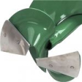 Ледобур Mikado Ice Drill 130 мм , 2.8кг со сферическими ножами (Арт.APM01-A5)