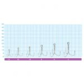 Тройной крючок Owner ST-26TN-12