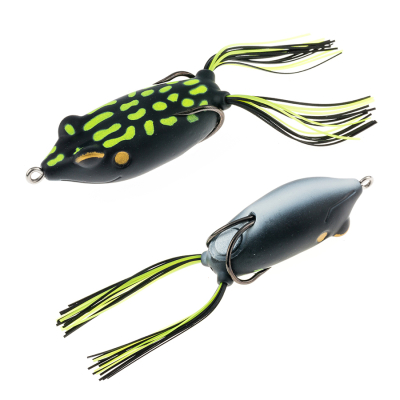 Лягушка Akara Frog 55 мм 12 гр. цвет 16