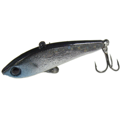 Воблер Trout Zone Mini Slight 55 (10g) color #390