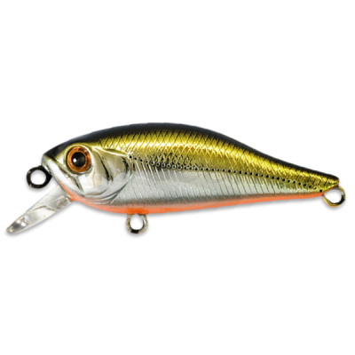 Воблер Pontoon21 Cheerful 60SP-SR цв. R60