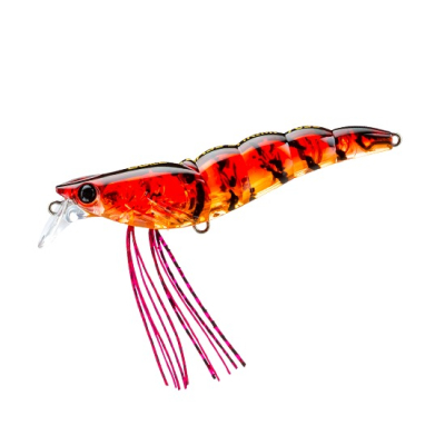 Воблер Duel L-Bass Shrimp 70 SS F1221-GSRT