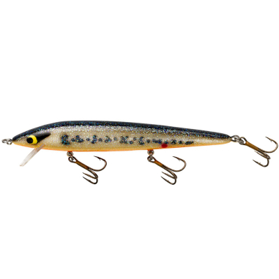 Воблер Smithwick Floating Rattlin Rogue цв. Golden Bass (ARB1226)