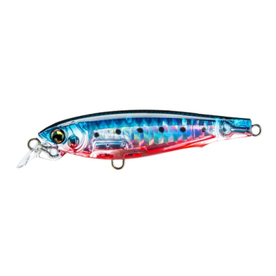 Воблер Duel L-Blue Fix Minnow 100 S F1232-HRI