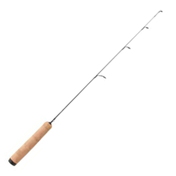 Удилище зимнее Clam JM Targeted Species Series Rod 30" M, Walleye #8478