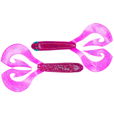 Силиконовая приманка X-baits JABA 200 JAB137- 200