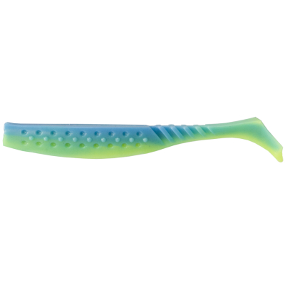 Силиконовая приманка Frapp Funky Shad 4,5" цв. PAL #03