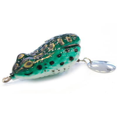 Лягушка Grows Culture Frog Lure W002СT цвет #04