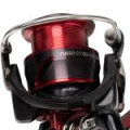 Катушка Daiwa 21 Fuego CS LT 2500