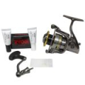 Катушка Ryobi Zauber PG 4000 