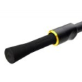 Удилище спиннинговое Flagman Blackfire 55SUL 1,68м тест 0,3-3г (BN55SUL)