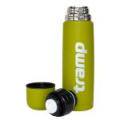 Термос Tramp Basic 0,75 л. оливковый