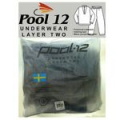 Термобельё Pool 12 Micro Fleece Underwear размер L