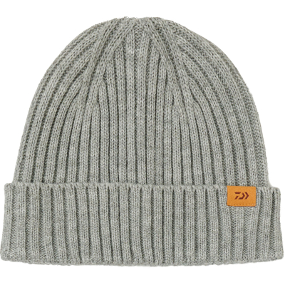 Шапка Daiwa DC-9425W Knit Cap [Gray] Free