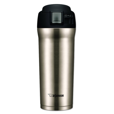 Термос Zojirushi SM-YAF48-XA 0,48 л  (стал)
