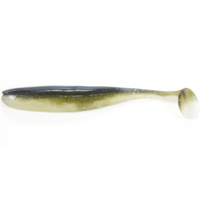 Силиконовая приманка Columbia E.S. minnow 4" цвет A15