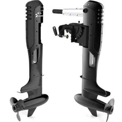 Электромотор Haibo R400/R400S 48V