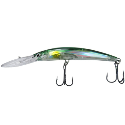 Воблер Grows Culture Cristal 3D Minnow 17g 110mm 27-207006