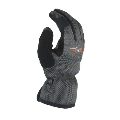 Перчатки Sitka Talus Glove цв. Charcoal р. XL