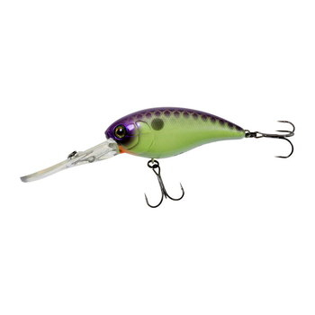 Воблер Jackall Mascle Deep 4+ цв. Table Rock Shad