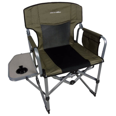 Стул Maverick Folding Chair BC403WTA