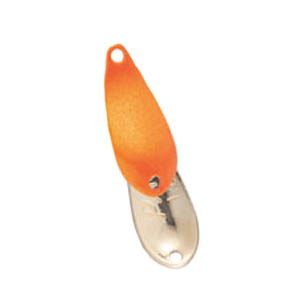 Блесна колеблющаяся Forest Maziora Pal 1.6g цвет #3