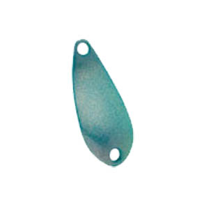 Блесна колеблющаяся Forest Maziora Pal 3.8g цв. #06