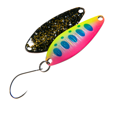 Блесна Trout Bait Grosi-5 3,5 гр. цв. 533