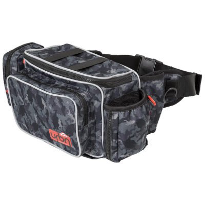 Сумка поясная Berkley URBN Hip Bag