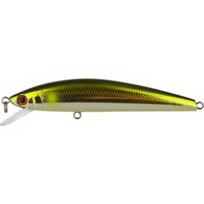 Воблер Tsuribito Minnow 80SP цв. 009