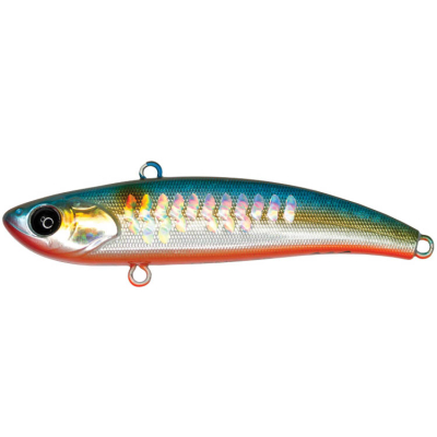 Воблер EcoPro Vib Nemo 70мм 13гр цв. 055 Shiny Shad