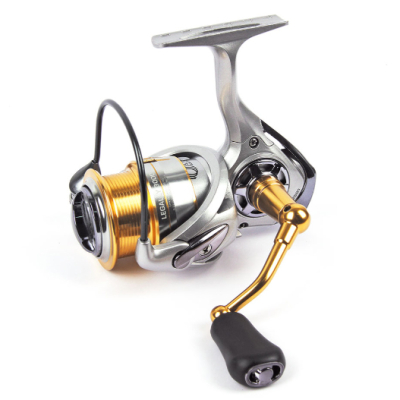 Катушка Nautilus Legally 2000