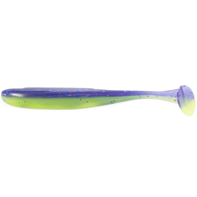 Силиконовая приманка Columbia E.S. minnow 5" цвет 015