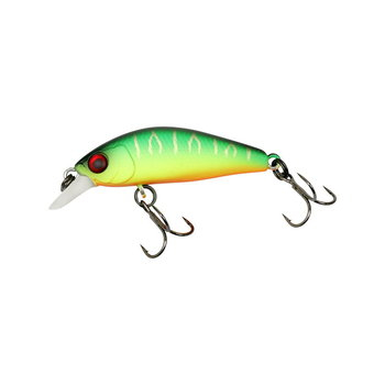 Воблер Jackall Chubby Minnow цв. Matt Tiger