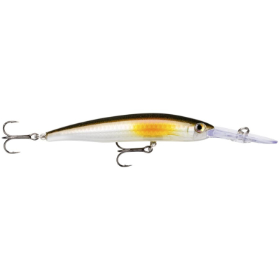 Воблер Rapala Max Rap Fat Minnow MXRFM09 цвет FAYU