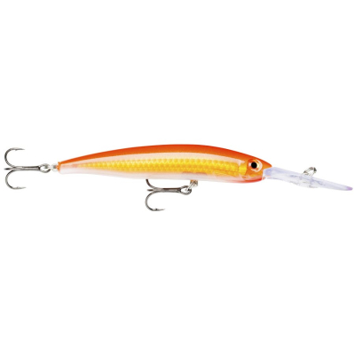 Воблер Rapala Max Rap Fat Minnow MXRFM09 цвет FGFR