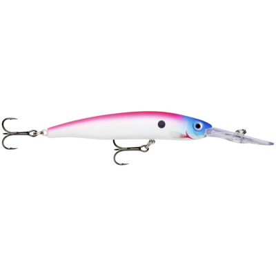 Воблер Rapala Max Rap Fat Minnow MXRFM09 цвет PBPU