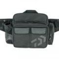 Сумка Daiwa Hip Bag LT (C) BK