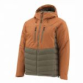 Куртка Simms West Fork Jacket, Saddle Brown, M