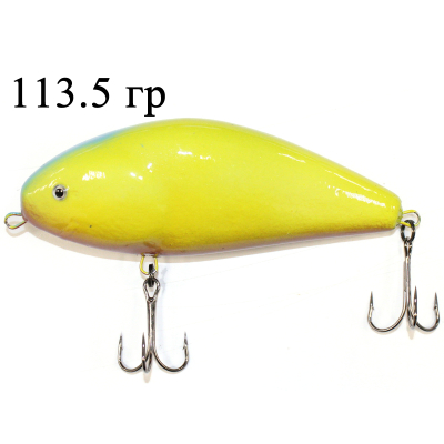 Приманка RSK Карась S 145мм цвет 1 вес 113,5 гр