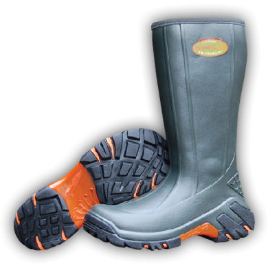 Сапоги Muck Boots - SUPERLITE Stream