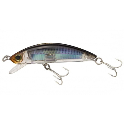 Воблер Yo-Zuri 3D Inshore Minnow 70F R1211-RMT