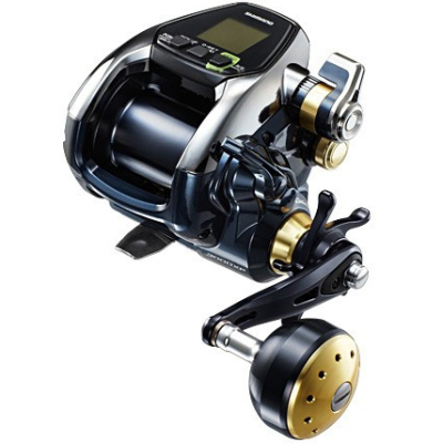 Катушка мультипликаторная Shimano 16 Beast Master 3000XP