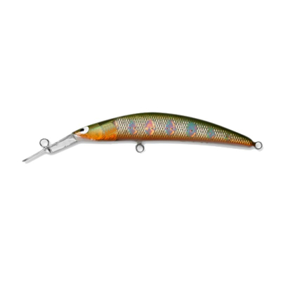 Воблер Tackle House Twinkle TWSD 60 цв. f-1