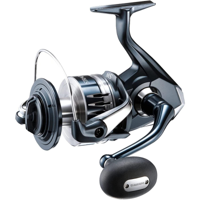 Катушка Shimano 22 Stradic SW 14000XG (4969363045676)